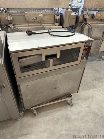 Brotschneidemaschine Treif Primus Fusion