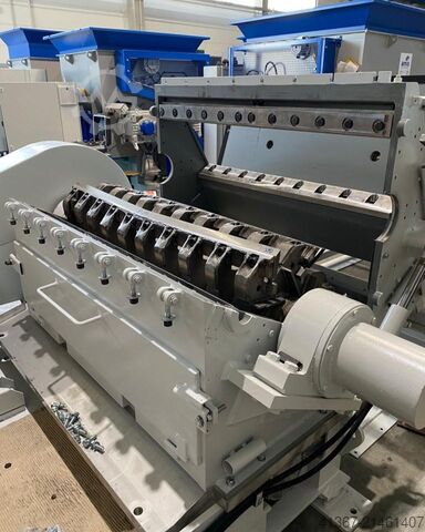 Cutting mills Herbold SML 60/145