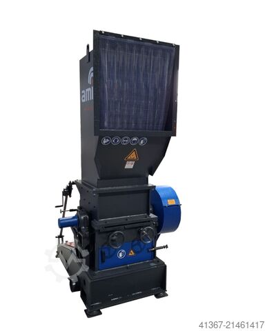 Skærende møller ZERMA GS 400/600