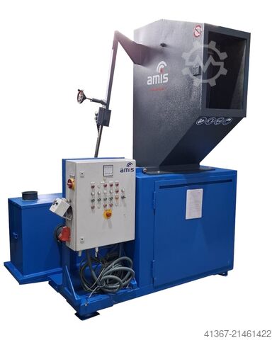 Broyeurs compacts Herbold SML 30/50 C