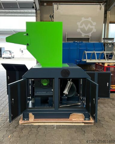 Cutting mills sonstige BM 300/600