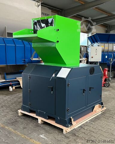 Cutting mills sonstige BM 300/600