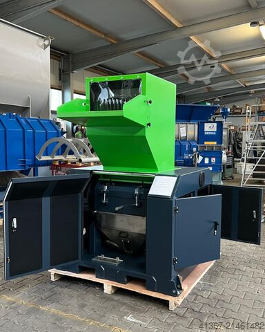 Cutting mills sonstige BM 300/600