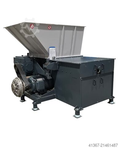 Shredder sonstige DHB 1200 K