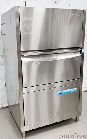 Opvaskemaskine Meiko FV 130.2