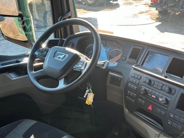 Volymdragbil MAN TG3 18.470 4x2 LL /Retarder/ ACC/ LDW /EBA