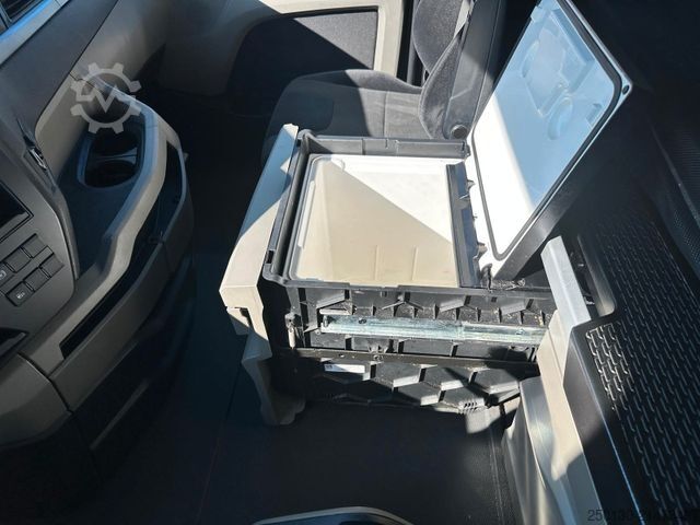 Volymdragbil MAN TG3 18.470 4x2 LL /Retarder/ ACC/ LDW /EBA