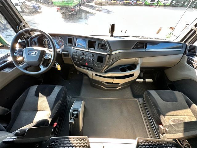 Volymdragbil MAN TG3 18.470 4x2 LL /Retarder/ ACC/ LDW /EBA