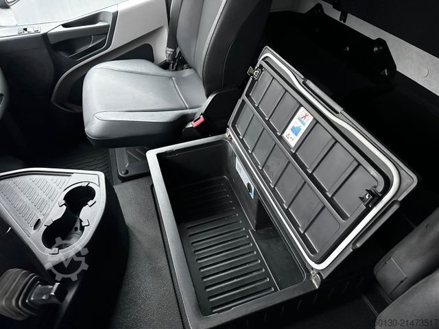 Boskapsbil MERCEDES-BENZ Antos 1833L 1.Stock Finkl Viehwagen Klima 34m³