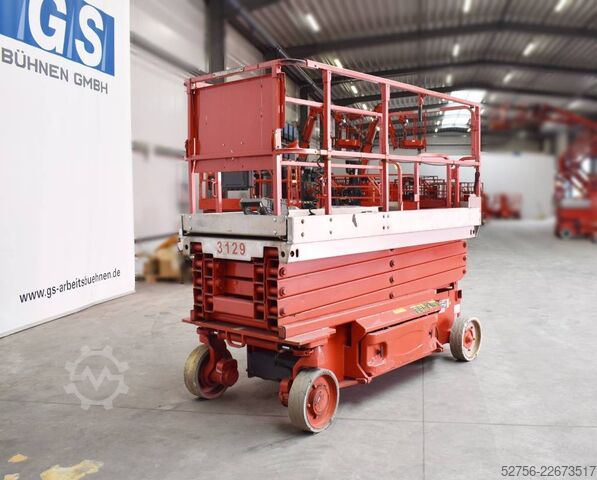  JLG 2646ES