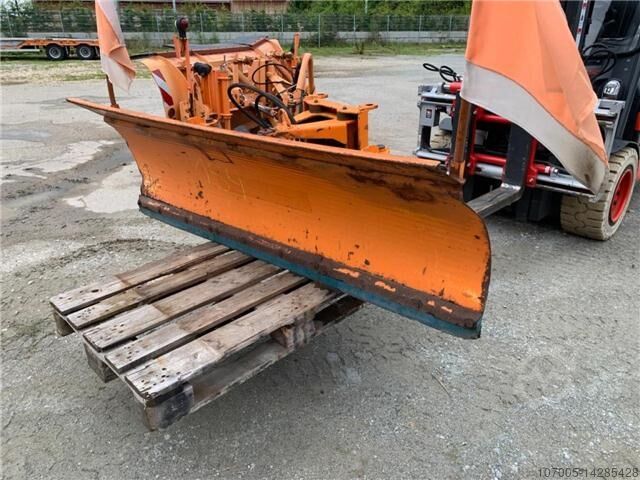 Other Fiedler Schneepflug FRS 2000