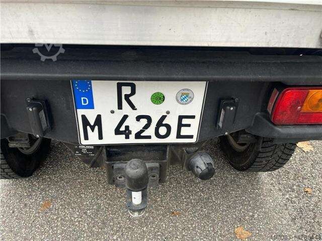 Andere  Transporter Elektrofahrzeug Goupil G 4