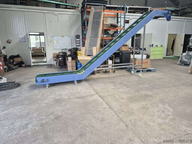 Forderband Forderband Transportband  Conveyor 