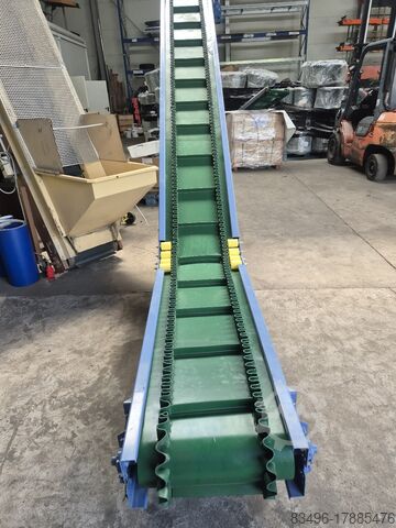 Forderband Forderband Transportband  Conveyor 