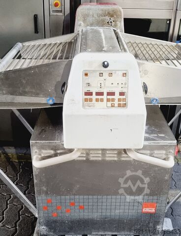 Doppstadt Umwelttechnik GmbH Doppstadt Umwelttechnik GmbH Doppstadt Umwelttechnik GmbH