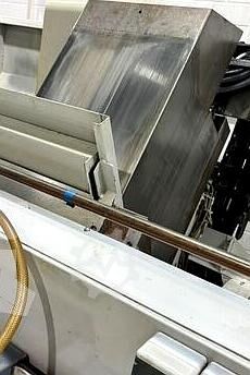 CNC-svarv Mazak integrex 200 SY