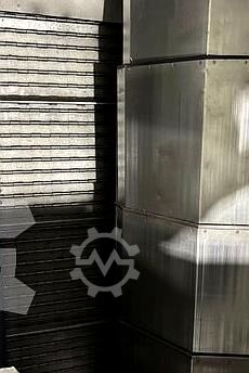 CNC-svarv Mazak integrex 200 SY