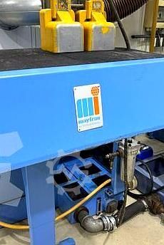 CNC-svarv Mazak integrex 200 SY