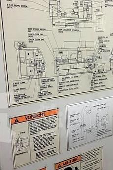 CNC-svarv Mazak integrex 200 SY