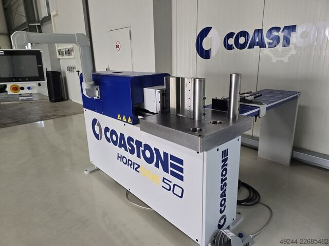 Bockningsmaskin CoastOne HorizOne 50