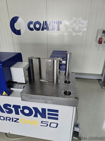 Bockningsmaskin CoastOne HorizOne 50
