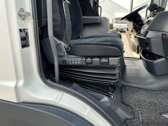 Koffer Mercedes-Benz Atego ATEGO 1223L 2020. 720x249x260 3000kg Lbw