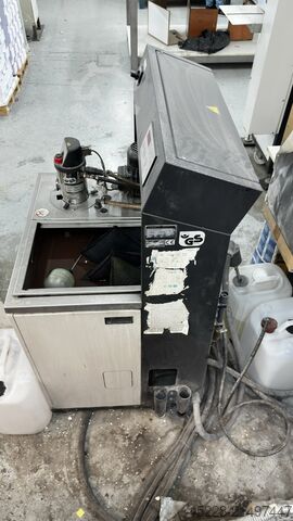 ÍVES OFSZET NYOMDAGÉP Komori Lithrone L 420