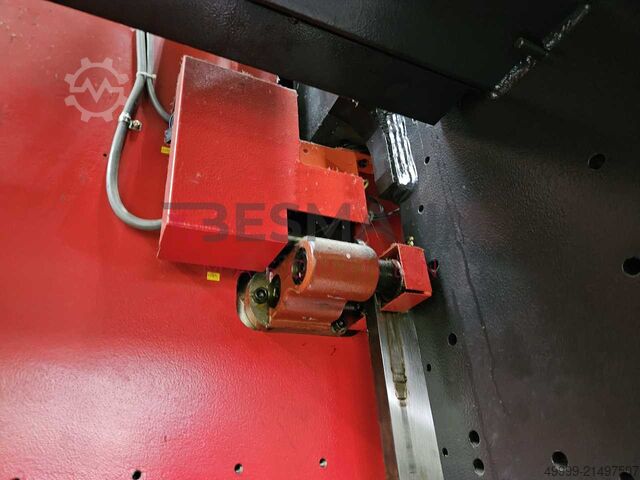 Kantbank Amada Astro II 100 NT HDS 1030