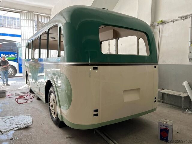 Caravan Kässbohrer PA 4