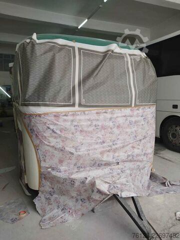 Caravan Kässbohrer PA 4