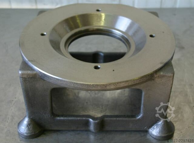 Küp sıkma Arburg 320/320/H163 mm