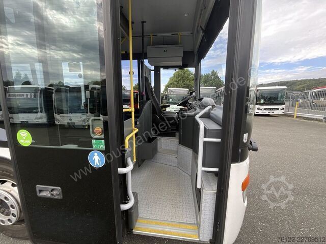 Autobus urbano Setra S 415 LE Business