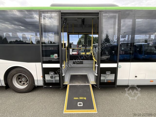 Autobus urbano Setra S 415 LE Business