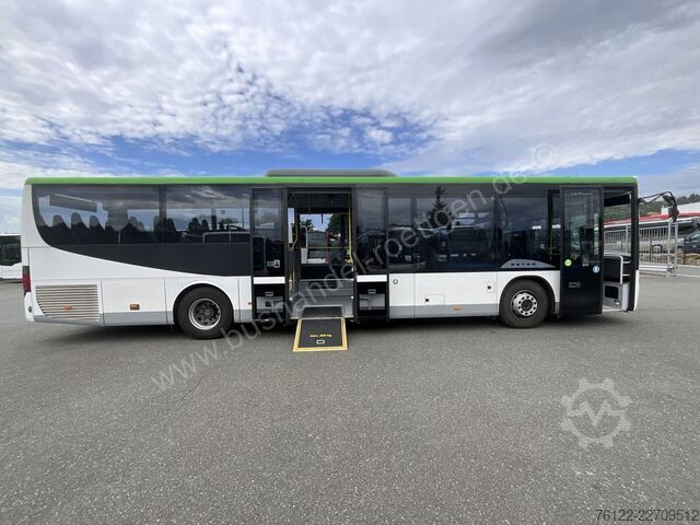 Autobus urbano Setra S 415 LE Business