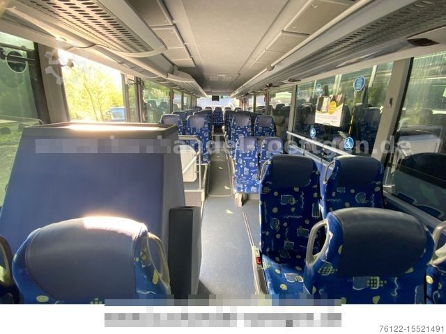 Intercity bus SETRA S 417 UL / 416 UL/ WC/ Lift/3-Punkt/408 PS