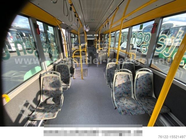 Autobuz urban MERCEDES-BENZ O 530 Citaro CNG/ EEV/A 20/ A 21/ Lion?s City