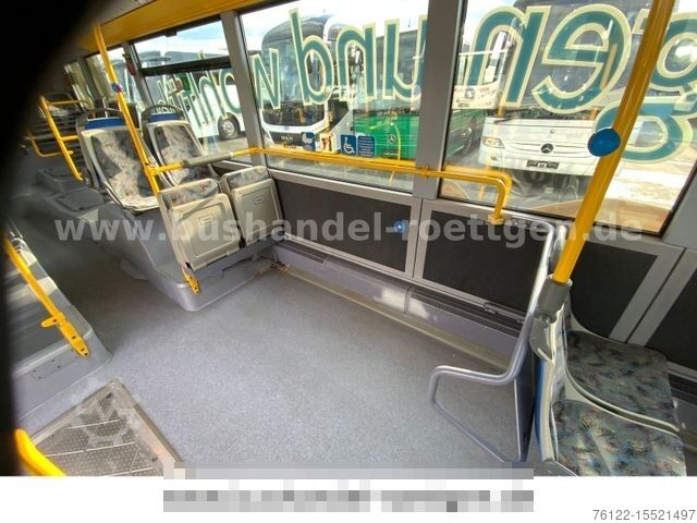 Autobuz urban MERCEDES-BENZ O 530 Citaro CNG/ EEV/A 20/ A 21/ Lion?s City