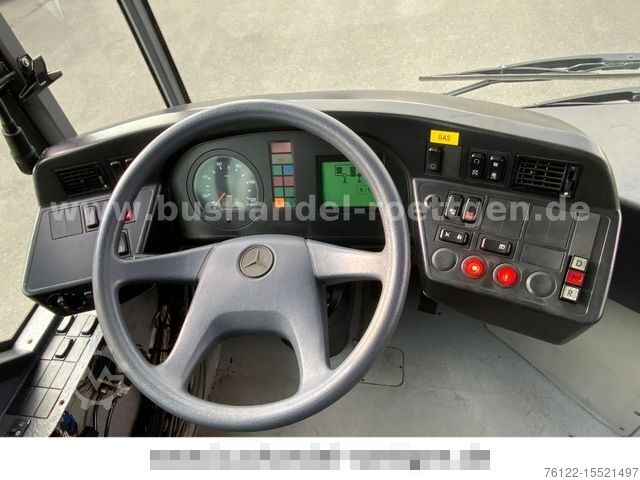 Autobuz urban MERCEDES-BENZ O 530 Citaro CNG/ EEV/A 20/ A 21/ Lion?s City