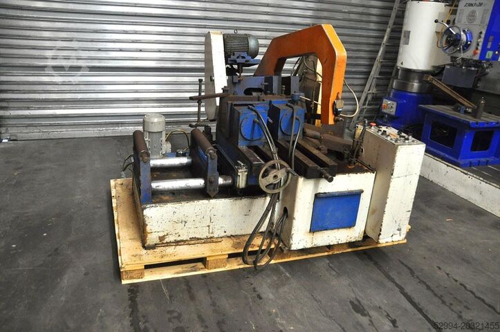 Kézifűrészek Raim KP 450 - Ø 450 mm