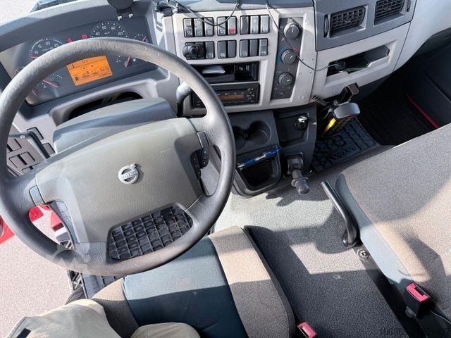 Wrecker VOLVO FL 240 Euro 6 Omars S4TZFLK-004 2,5 t + Winde