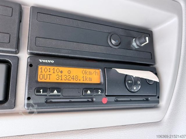 Wrecker VOLVO FL 240 Euro 6 Omars S4TZFLK-004 2,5 t + Winde