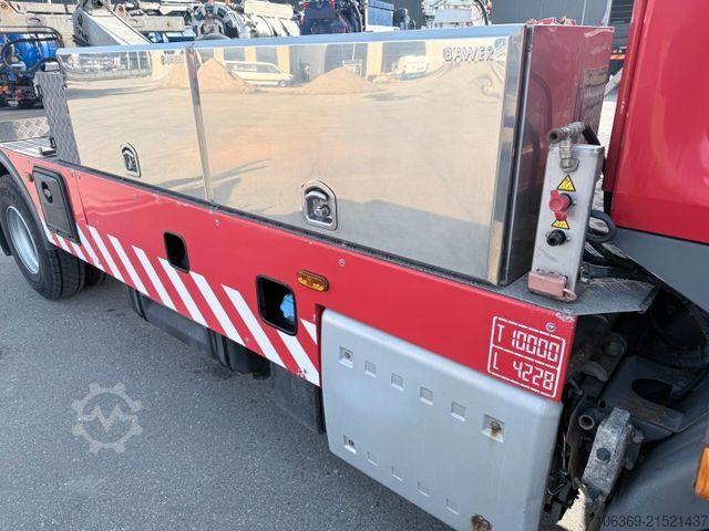 Wrecker VOLVO FL 240 Euro 6 Omars S4TZFLK-004 2,5 t + Winde