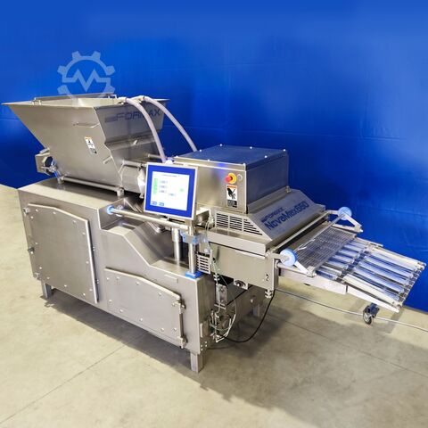  Formax NovaMax 660