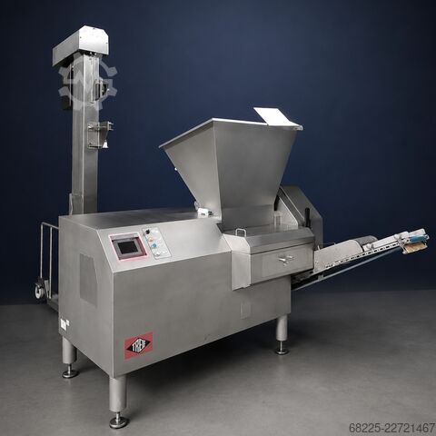 Vleesverwerkingsmachine Treif Twister AT