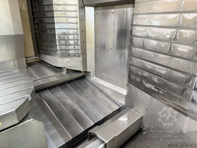 5-assig bewerkingscentrum Reiden RX10