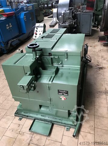 Dubbele drukpers Carlo Salvi 476SV