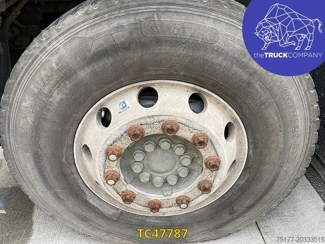 Standard-SZM Mercedes-Benz Actros 1843