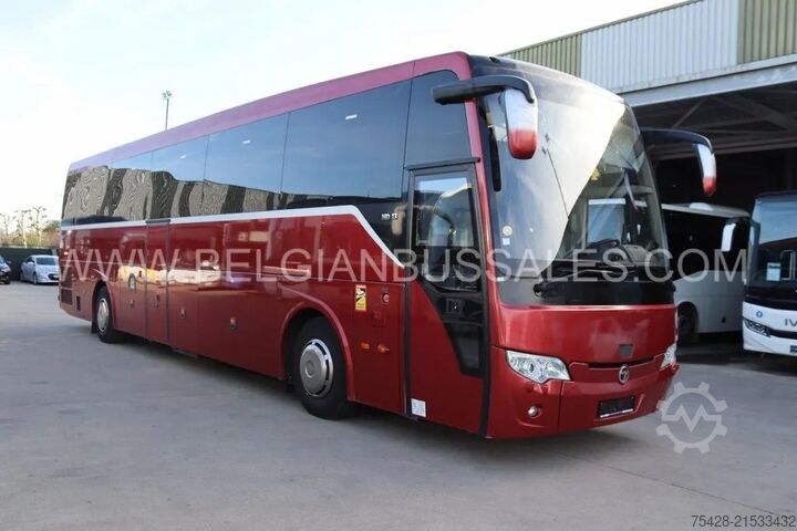 Touringcar Temsa Safari HD 13 / 13.1m / Euro 6 / Full Option