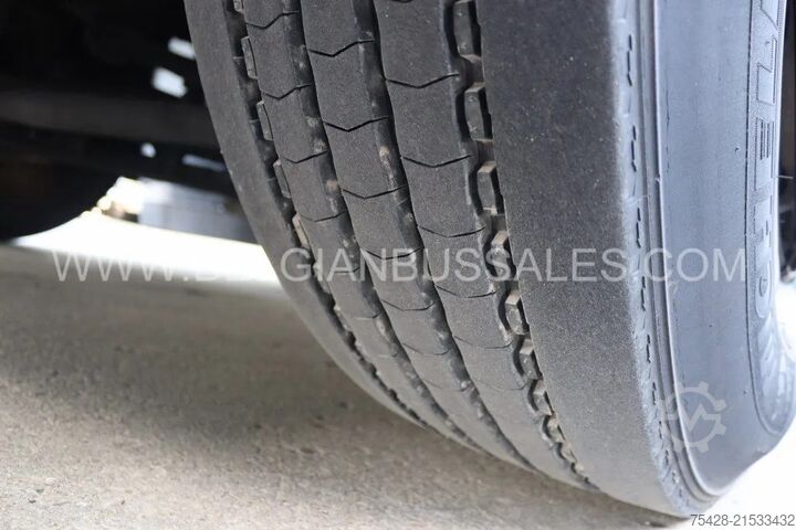 Touringcar Temsa Safari HD 13 / 13.1m / Euro 6 / Full Option