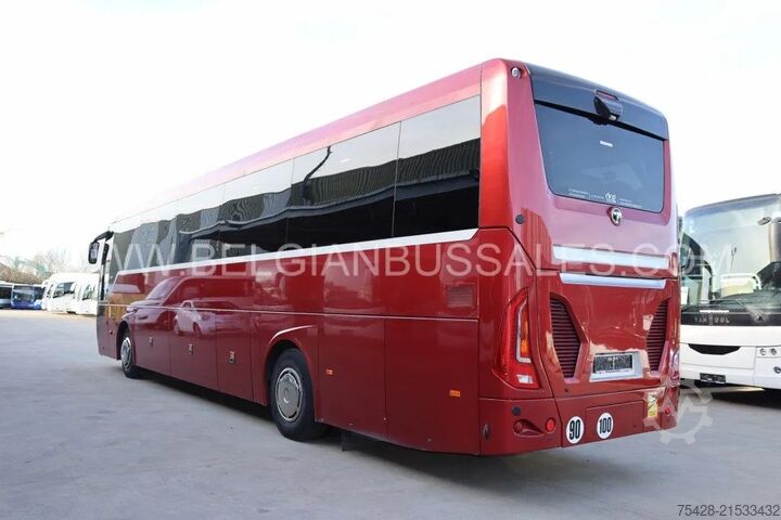 Touringcar Temsa Safari HD 13 / 13.1m / Euro 6 / Full Option